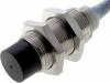 E2A-M18KN16-WP-C1 2M, Датчик: индуктивный; Конф.выхода: NPN / NO; 0?16мм; 12?24ВDC; М18, Omron