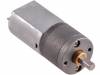 POLOLU-1163, Двигатель: DC; с редуктором; 6ВDC; 73:1; 180об./мин; макс.420мНм, POLOLU