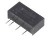 AM2DS-0524S-NZ, Преобразователь: DC/DC; 2Вт; Uвх:4,5?5,5В; 24ВDC; Iвых:83мА; SIP7, AIMTEC