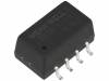 SBT01L-15 Преобразователь: DC/DC; 1Вт; Uвх:4,5?5,5В; 15ВDC; Iвых:66,66мА