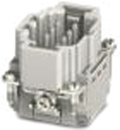 HC-B 6-I-DT-M, Male insert, Phoenix Contact