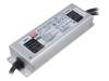 ELG-100-42D2-3Y, Блок питания: импульсный; LED; 95,76Вт; 42ВDC; 2,28А; 142?431ВAC, MEAN WELL