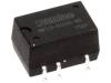 AM1LS-0303S-NZ, Преобразователь: DC/DC; 1Вт; Uвх:2,97?3,63В; 3,3ВDC; Iвых:303мА, AIMTEC