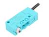 ABV1630503, Микропереключатель SNAP ACTION; без рычага; SPST-NO; 5A/250ВAC, Panasonic