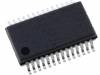 WM8510GEDS/RV, Микросхема: аудиокодек; SSOP28, Wolfson