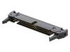 1-5499922-0, A/L UNIV HDR 50P VERT LG LAT, TE Connectivity