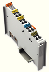 750-652, Коммуникационный; 24ВDC; DIN; RS232,RS422 / RS485; IP20; 0?55°C, Wago