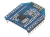 12190, Модуль: коммуникационный; Bluetooth; 3,3ВDC; UART; goldpin, Waveshare Electronics