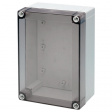 PCM200/125 XT Universal housing 180 x 255 x 125 mm PC