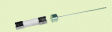 189100.6,3AK GZAK T AC 250 V 6,3x32мм Miniature Fuse-Link Cylindrical wi