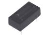 AM1M-0503SH30-NZ, Преобразователь: DC/DC; 1Вт; Uвх:4,5?5,5В; 3,3ВDC; Iвых:303мА, AIMTEC