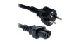 CAB-TA-EU= Cable, CEE 7/7 Plug - IEC60320 C15, 2.5m
