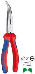 KN-2622200SB (26 22 200 SB), Knipex