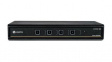SC945DP-001 4-Port KVM Switch, DisplayPort, USB-A/USB-B/PS/2
