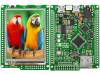 MIKROMEDIA FOR ARM Средство разработки: ARM NXP; LPC2148; JTAG, UART; USB