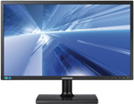 LS24C65UPC/EN, Business TFT SC650 HDMI+DP, Samsung