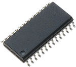 IS62LV256AL-45ULI, SRAM 32 k x 8 Bit SOP-32, ISSI