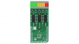MIKROE-3021 BarGraph 2 Click 10-Segment LED Bar Display Module 5V