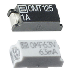 SMD предохранители 7.4 x 3.1