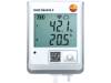 TESTO SAVERIS 2-H2 WIFI 0572 2005 Регистратор: температуры и влажности; IP54