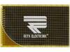 RE524-LF, Плата: универсальная; односторонняя, макетная; W:100мм; L:160мм, ROTH ELEKTRONIK GMBH