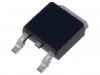 IRF9640STRRPBF Транзистор: P-MOSFET; полевой; -200В; -6,8А; Idm: -44А; 125Вт; D2PAK