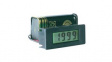 LDP-340 LCD Voltmeter Module with Backlight 19.5x43.5mm Current/Voltage