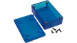 1591XXMTBU Multipurpose Enclosure, 56 x 84 x 23 mm, Blue, ABS