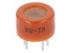 MQ-7B, Датчик: газа; CO; Диапазон:10?500ppm, WINSEN