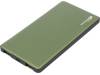 GPMP05MAG, Аккум: powerbank; 5000мАч; 135,5x70x10мм; 2,1А; Вых: USB; 5ВDC; 5В, GP Batteries