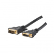 BB-914-15 Удлинитель DVI-D Dual Link, штекер – розетка 4.5 m