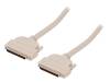 PCL-10168-1E Соединительный кабель; SCSI 68pin; 1м