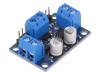 MR001-004.3, Контроллер двигателя DC; PWM, TTL; 7?30В; Каналы:2, MICROBOT