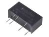 AM2DS-2424SH30-NZ, Преобразователь: DC/DC; 2Вт; Uвх:21,6?26,4В; 24ВDC; Iвых:83мА, AIMTEC