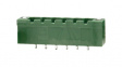 CTBA9308/6FL Pin header, straight   6  Poles, 5.08 mm Pitch