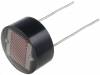 FW 200 Фоторезистор; 200мВт; 8,3кОм; 255кОм; Монтаж: THT; 200ВDC