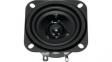 FR 58 - 4 Ohm Full Range Speaker 4Ohm 12W 81dB Black