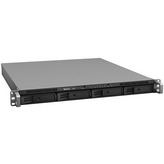 RS814 4WR, Rack station 4x4TB (WD RED 24x7), Synology