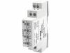 MR-EI1W1P Модуль: реле контроля тока; ток АС; 230ВAC; Монтаж: DIN; 0,1?10с