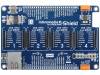 MIKROMEDIA PLUS FOR STM32 SHIELD Аксессуары: мультиадаптер; Интерфейс: CAN, Ethernet, UART