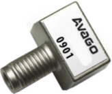HFBR-1505AZ, Элемент TOSLINK: передатчик однонаправленный, Broadcom (Avago)