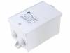 PVS50/A230/21V, Трансформатор: разделительный; 50ВА; 230ВAC; 21В; IP54; 1,2кг, Tufvassons