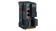 IO ThINx 4510 Modular Remote I/O Adapter MODBUS RTU/RS-485/RS-422/RS-232/Ethernet