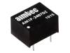 AM1P-2407DZ, Преобразователь: DC/DC; 1Вт; Uвх:21,6?26,4В; Uвых:7,2ВDC; DIP8, AIMTEC