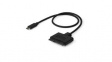 USB31CSAT3CB USB to Serial Adapter for 2.5