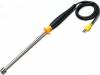 FLUKE 80PK-27 Зонд внешней термопары типа К; -127?600°C; 1м