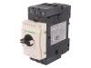 GV3P65 Выключатель двигателя; 30кВт; 230?690ВAC; DIN; IP20; -20?60°C