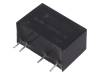 AM2DM-1205SH60-NZ, Преобразователь: DC/DC; 2Вт; Uвх:10,8?13,2В; 5ВDC; Iвых:400мА, AIMTEC