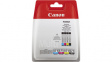 0386C005 Ink cartridge multipack CLI-571PA Black/Cyan/Magenta/Yellow