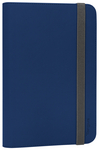 THZ33402EU, Universal Tablet Folio blue, Targus